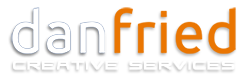 Dan Fried Logo