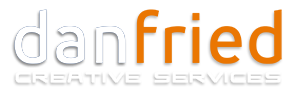 Dan Fried Logo