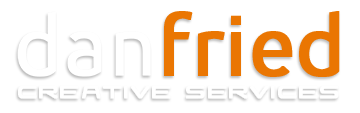 Dan Fried Logo