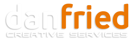 Dan Fried Logo